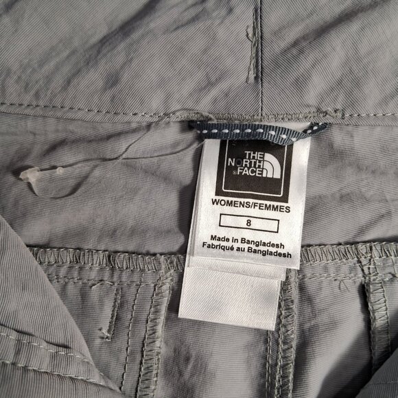 New The North Face convertible hiking pants - Picture 6 of 16